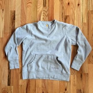 Carhartt Crew Neck Sweatshirt